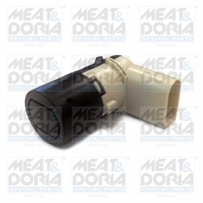 Sensor, park distance control